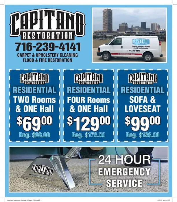 Capitano Restoration Picture 10