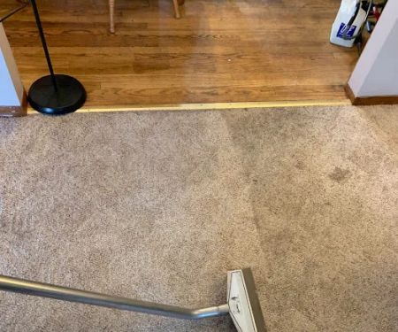 Capitano Restoration