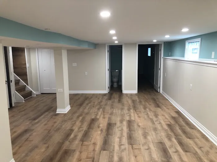 Locktight Waterproofing Picture 3