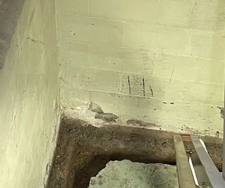 Locktight Waterproofing