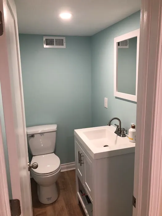 Locktight Waterproofing Picture 2