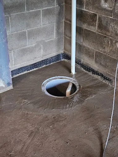 Highlander Waterproofing & Foundation Repair Picture 4