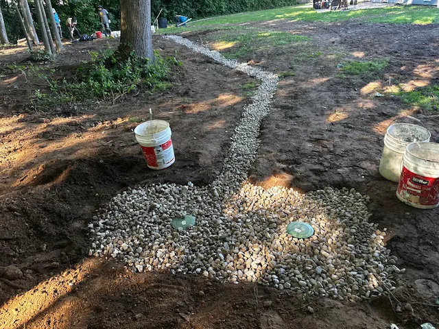 Highlander Waterproofing & Foundation Repair Picture 5