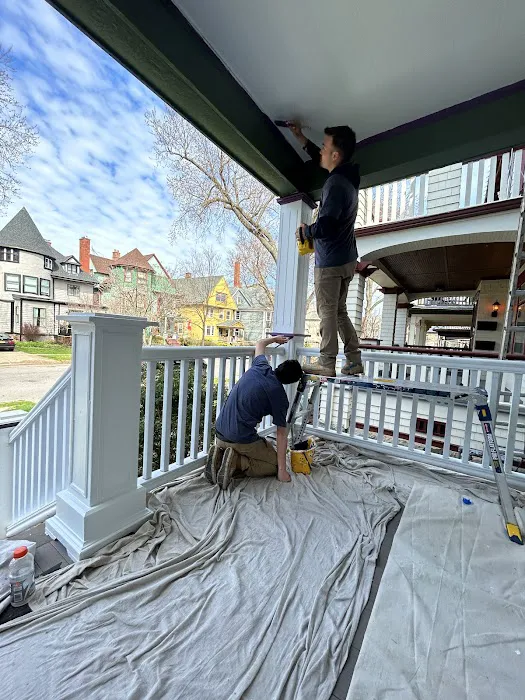 Northeast Pro Painting & Restoration Picture 5