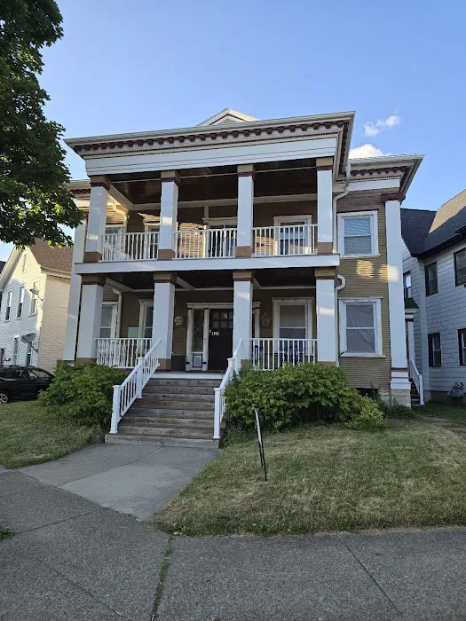 Northeast Pro Painting & Restoration Picture 2