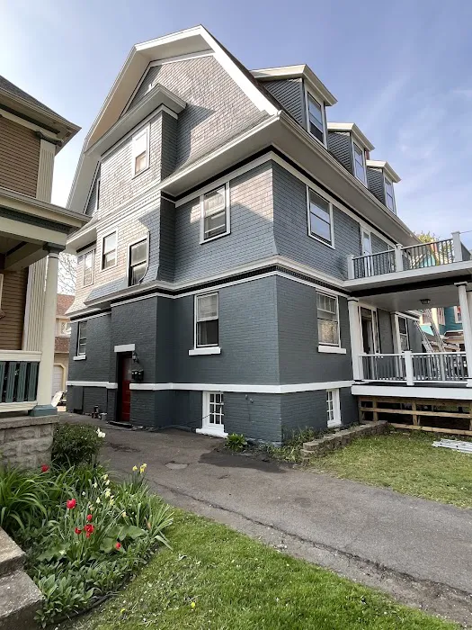 Northeast Pro Painting & Restoration Picture 8