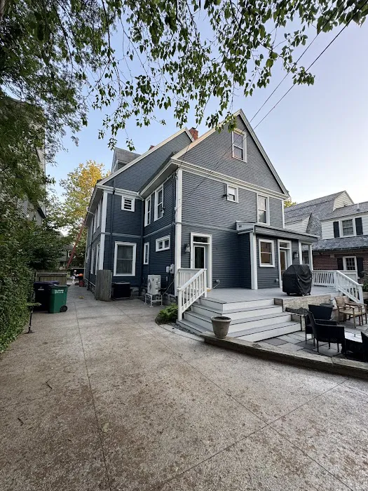 Northeast Pro Painting & Restoration Picture 6