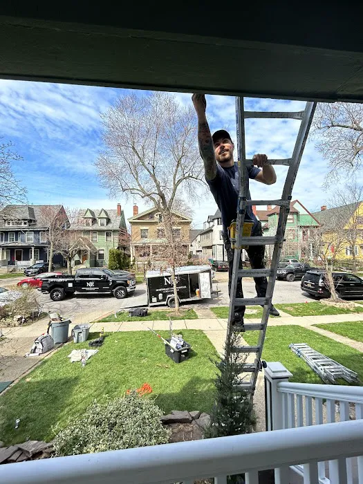 Northeast Pro Painting & Restoration Picture 10