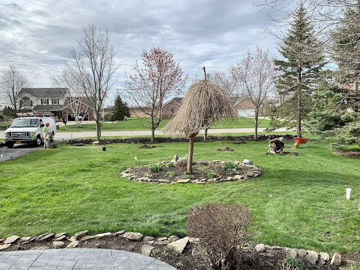 Aquaman Lawn Sprinklers Picture 5