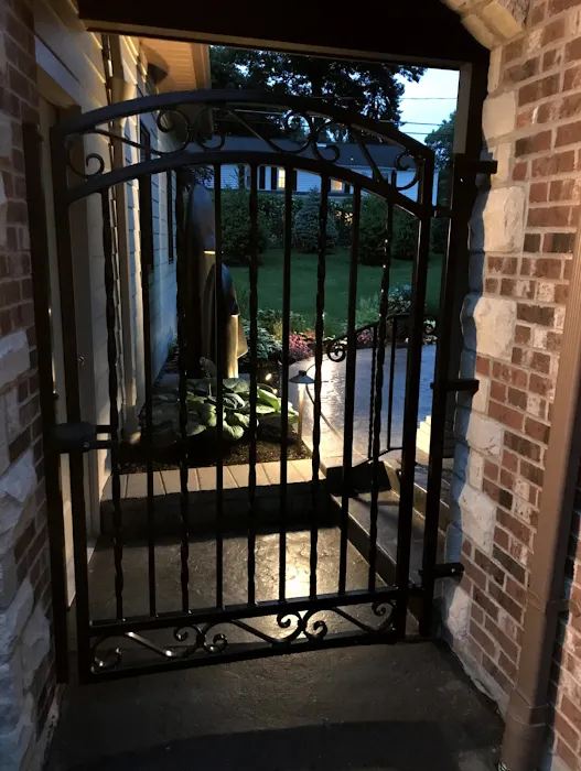 Aquaman Lawn Sprinklers Picture 7