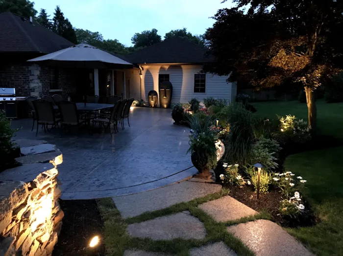 Aquaman Lawn Sprinklers Picture 8