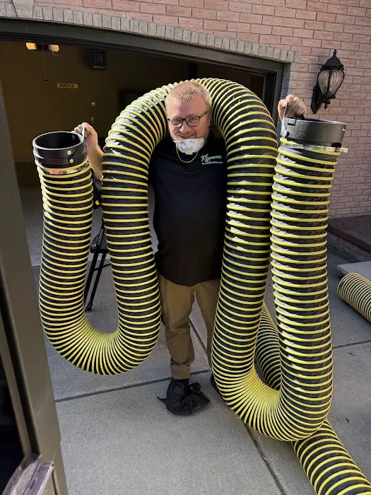 Extreme Carpet and Tile Cleaning Buffalo Picture 6