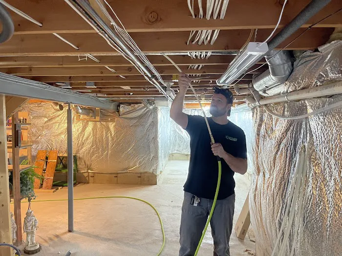 Extreme Carpet and Tile Cleaning Buffalo Picture 1