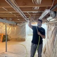 Extreme Carpet and Tile Cleaning Buffalo ico