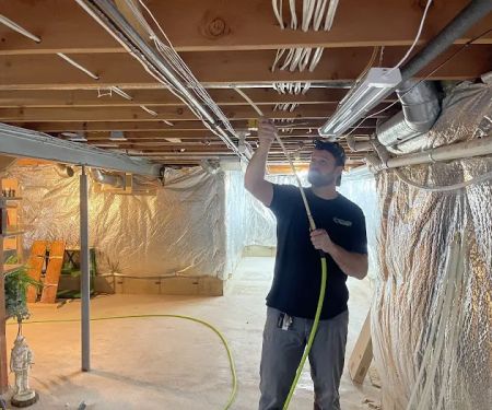 Extreme Carpet and Tile Cleaning Buffalo