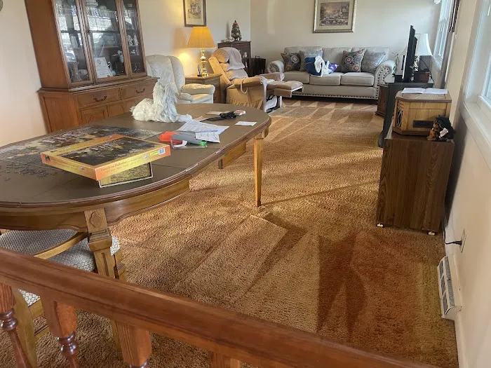 Extreme Carpet and Tile Cleaning Buffalo Picture 10