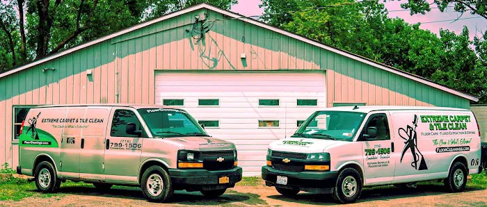 Extreme Carpet and Tile Cleaning Buffalo Picture 7