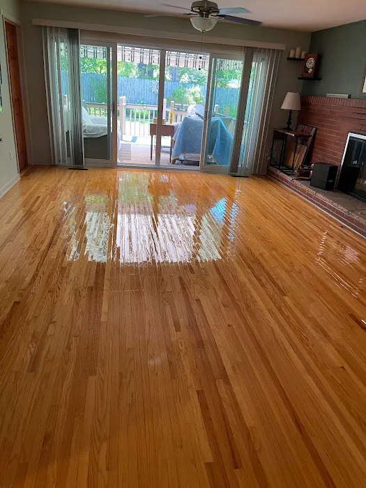 Extreme Carpet and Tile Cleaning Buffalo Picture 8