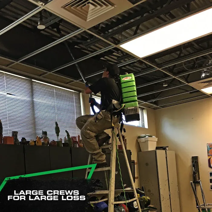 SERVPRO of North Niagara County Picture 10