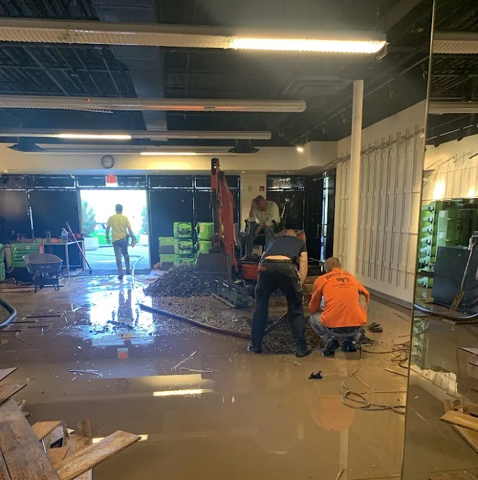 SERVPRO of North Niagara County Picture 5