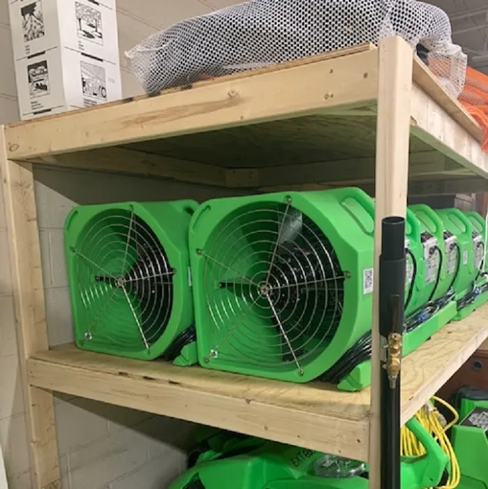 SERVPRO of North Niagara County Picture 2