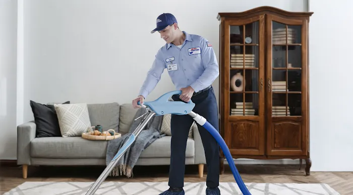 Roto-Rooter Plumbing & Water Cleanup Picture 2