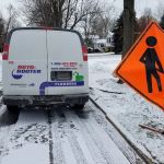 Roto-Rooter Plumbing & Water Cleanup