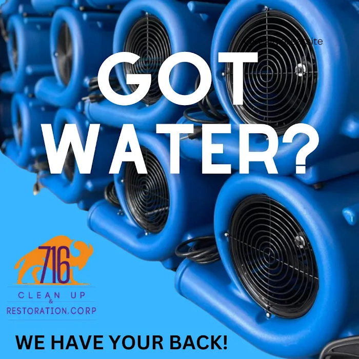 716 Clean Up & Restoration Picture 5