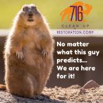 716 Clean Up & Restoration