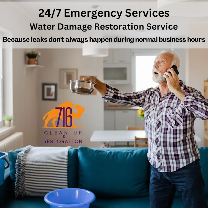 716 Clean Up & Restoration Picture 6