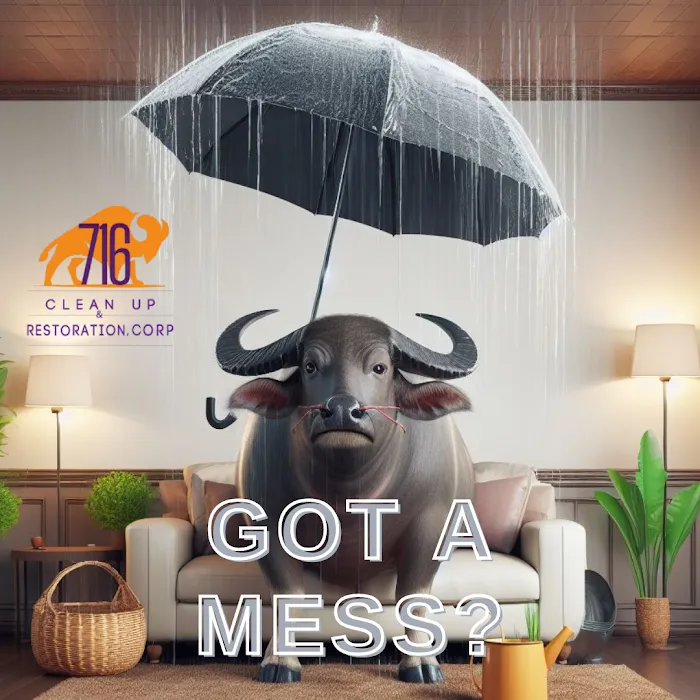 716 Clean Up & Restoration Picture 10