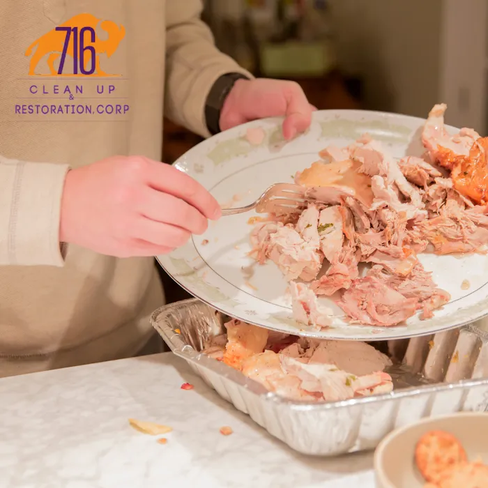 716 Clean Up & Restoration Picture 9