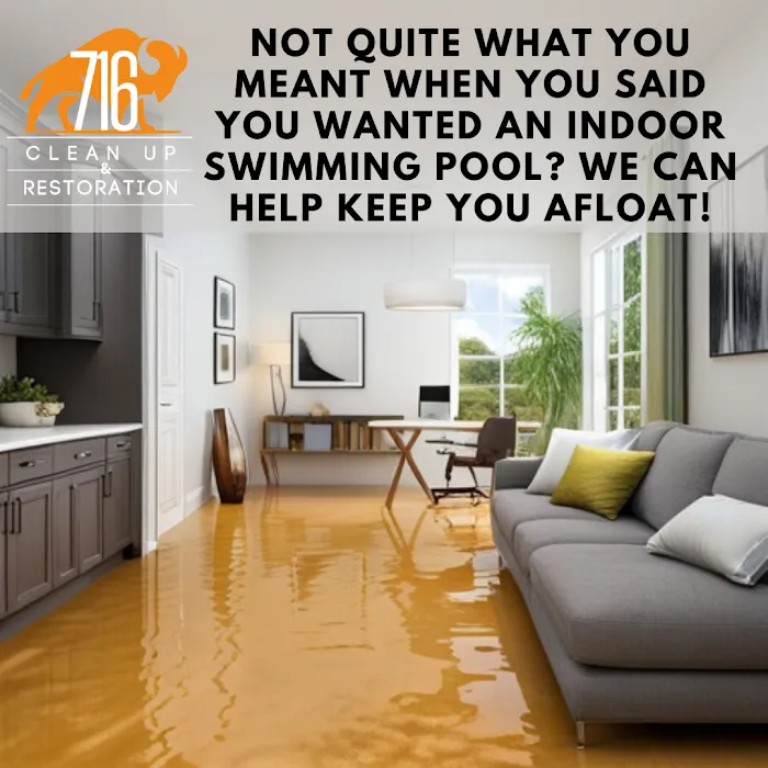 716 Clean Up & Restoration Picture 4