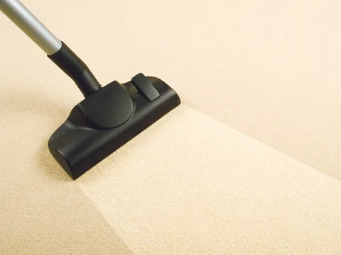 VerHague's Custom Carpets & Upholstery Cleaning Picture 4