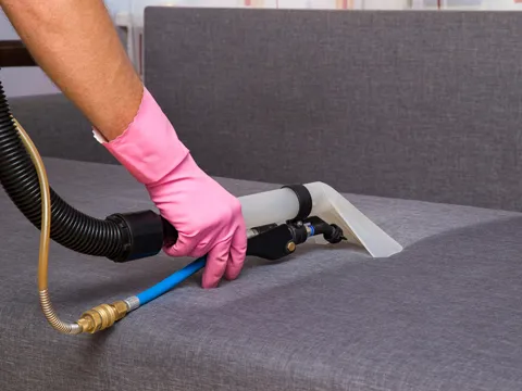 VerHague's Custom Carpets & Upholstery Cleaning Picture 1