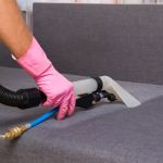 VerHague's Custom Carpets & Upholstery Cleaning