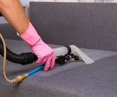 VerHague's Custom Carpets & Upholstery Cleaning