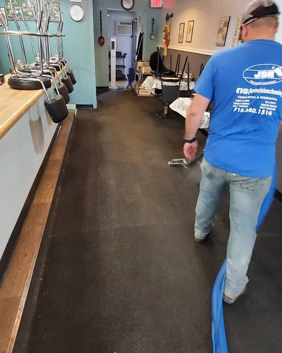 J&K Precision Picture 6