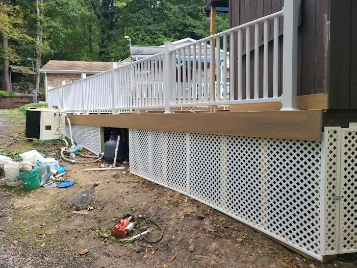 Keystone State Picture 5