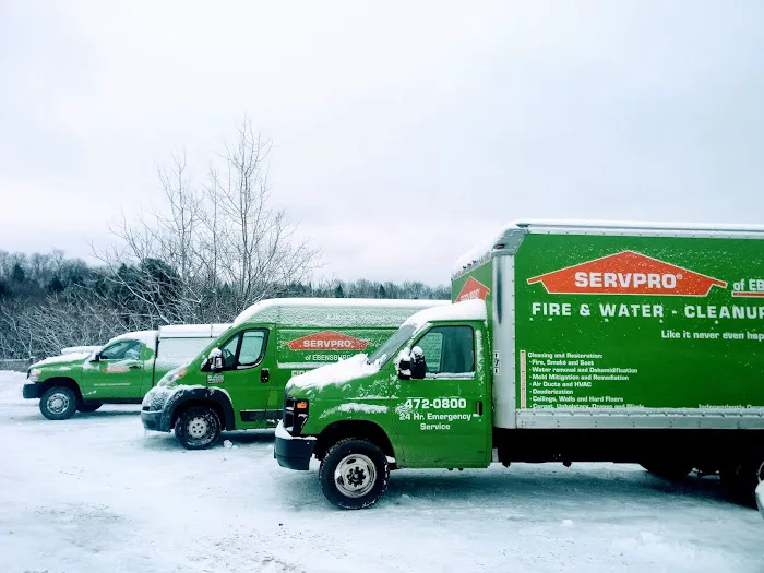 SERVPRO of Ebensburg Picture 3