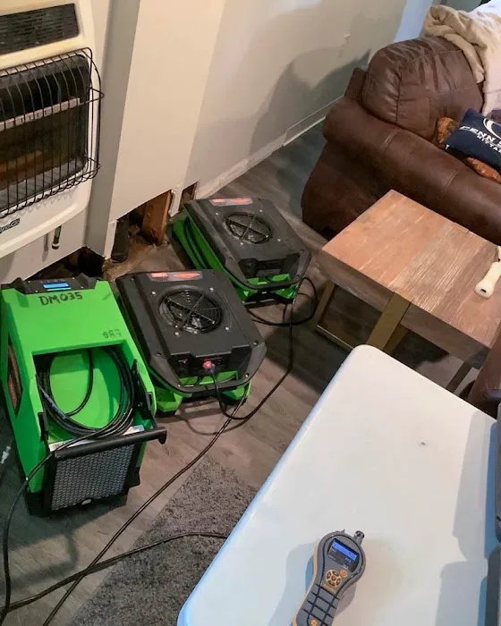 SERVPRO of Ebensburg Picture 1