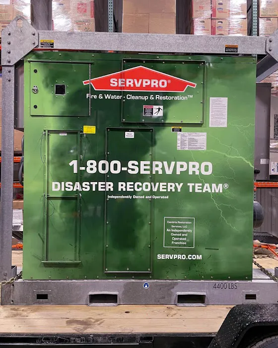 SERVPRO of Ebensburg Picture 4