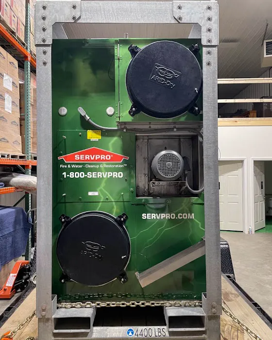 SERVPRO of Ebensburg Picture 10