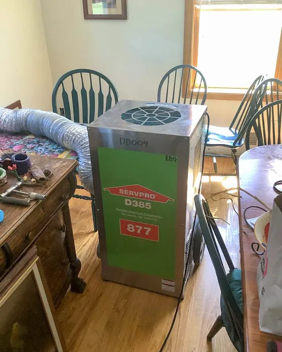 SERVPRO of Ebensburg Picture 7