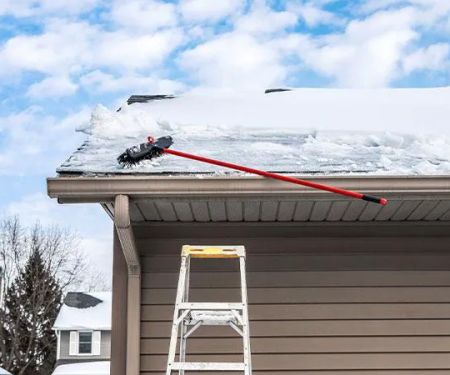 Panhandle Cleaning & Restoration