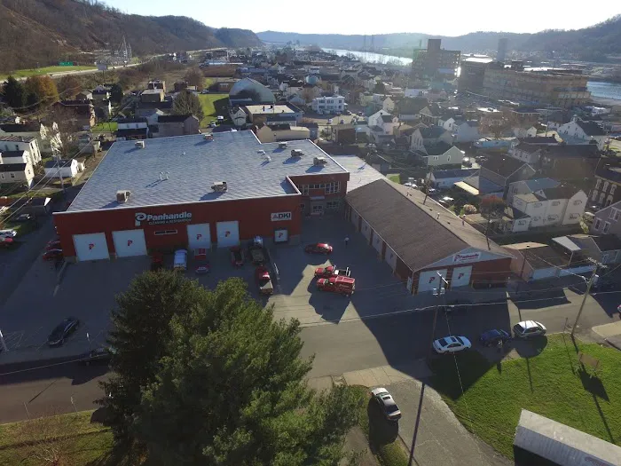 Panhandle Cleaning & Restoration Picture 9