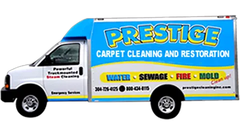 Prestige Carpet Cleaning and Restoration Picture 2