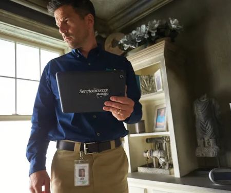 ServiceMaster Restore of Allegany County