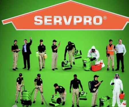 Allegany Maryland Servpro