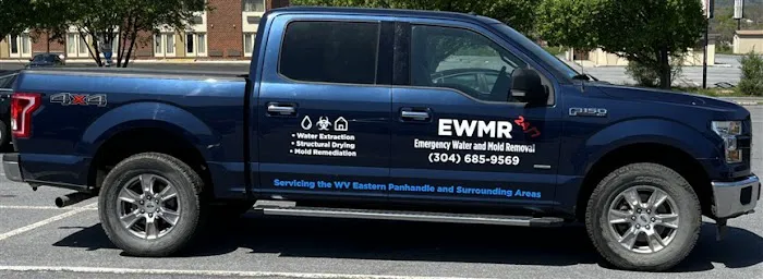 Emergency Water and Mold Removal Picture 6